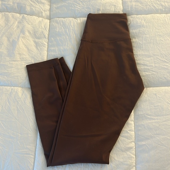 lululemon athletica Pants - Lululemon Wunder Under 25”